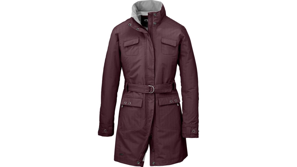 Outdoor Research Envy Jacket - Women's-Zin-X-Small