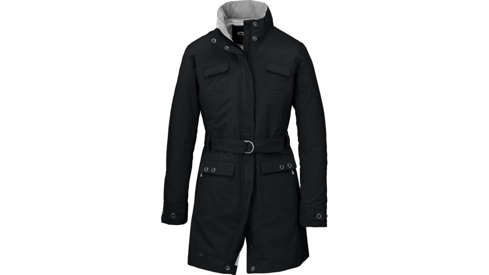 Outdoor Research Envy Jacket - Women's-Black-Small
