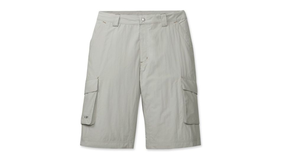 Outdoor Research Equinox Cargo Short - Men's-38W-Cairn