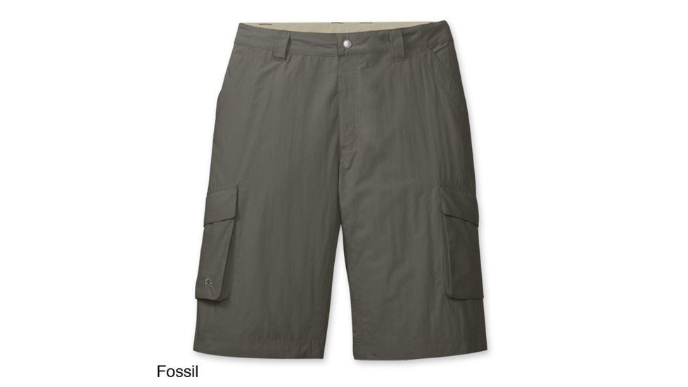 Outdoor Research Equinox Cargo Short Mens - Barley 32