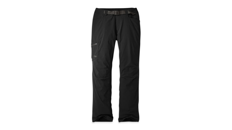 Outdoor Research Equinox Pants - Men's-30 Waist-Black
