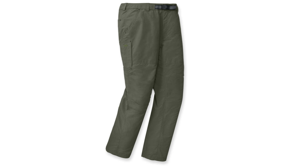 Outdoor Research Equinox Pants - Men's-Canteen-36