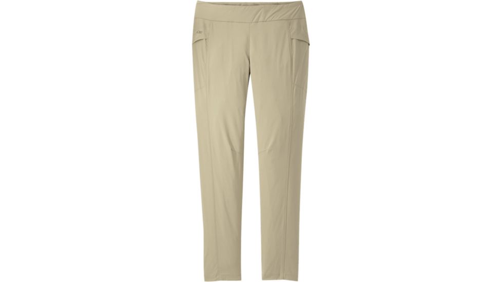 Outdoor Research Equinox Pants - Women's, Hazelwood, 14, Regular, 2744451423303