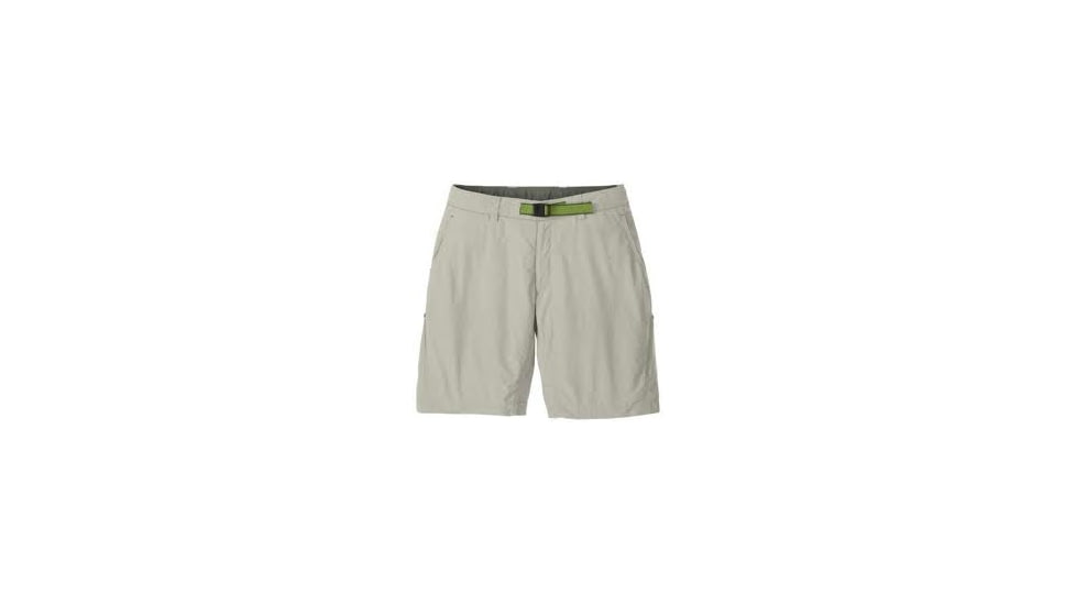 Outdoor Research Equinox Shorts - Men's-38W-Cairn