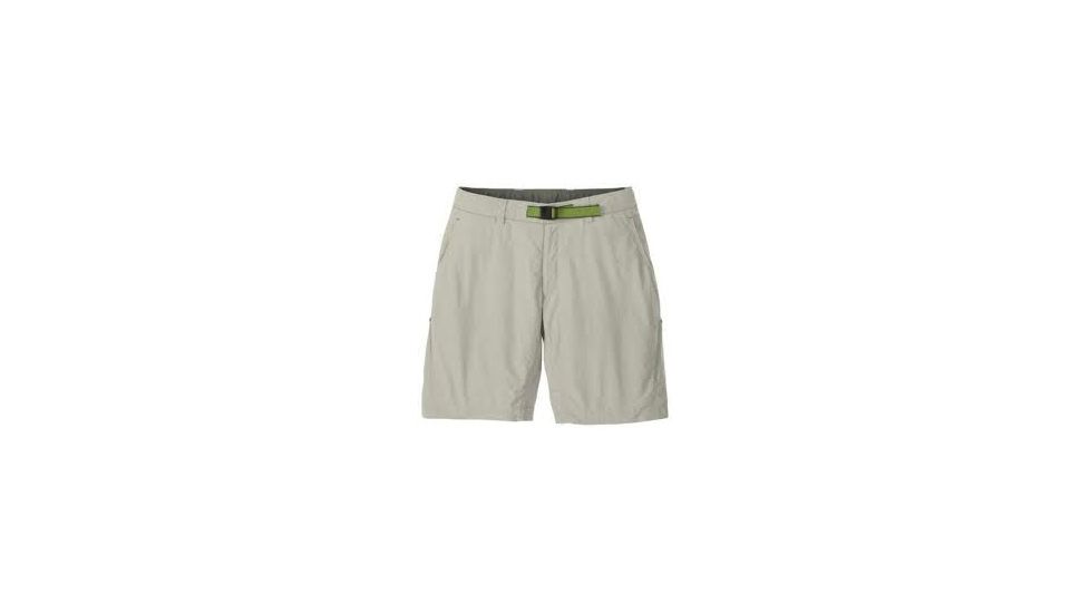 Outdoor Research Equinox Shorts - Mens-Cairn-34W