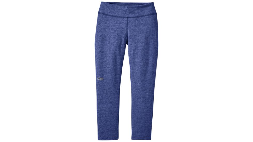 Outdoor Research Essentia Tights, Women's, Baltic, L 243749-baltic-L