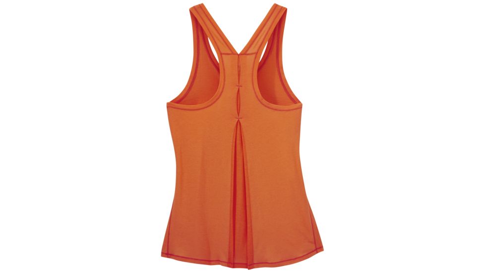 Outdoor Research Etesian Tank - Womens, Bahama, Extra Large, 2692680603009