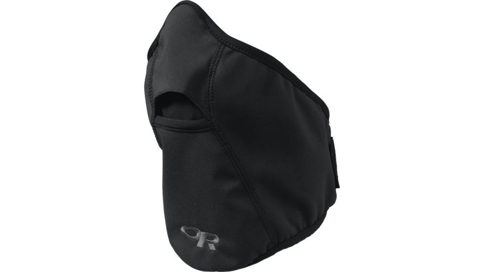 Outdoor Research Face Mask - Black S