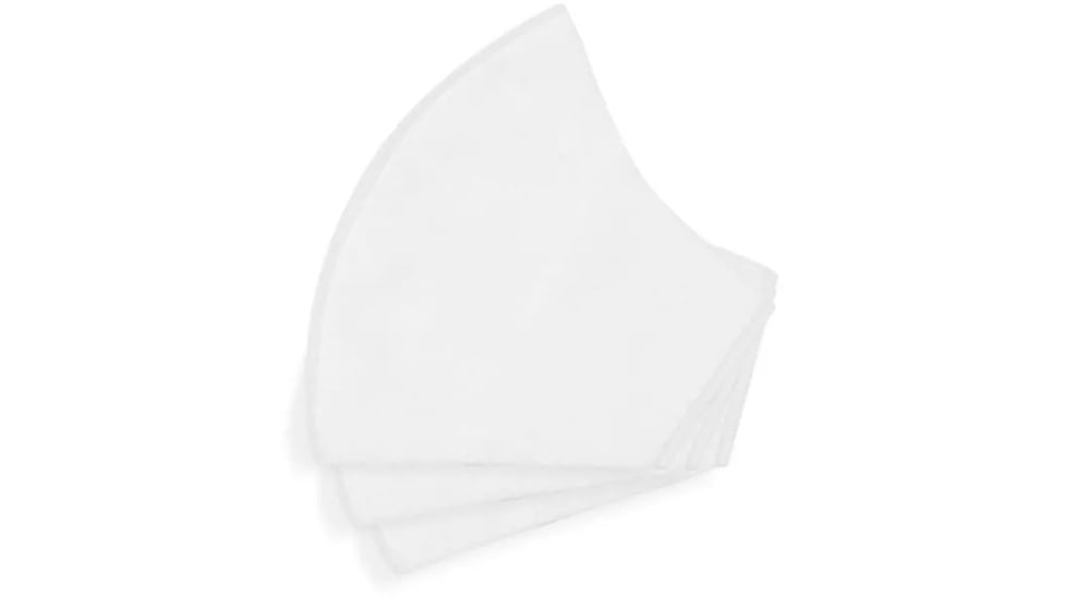 Outdoor Research Essential Face Mask Filter, 3-Pack, 2832990999222