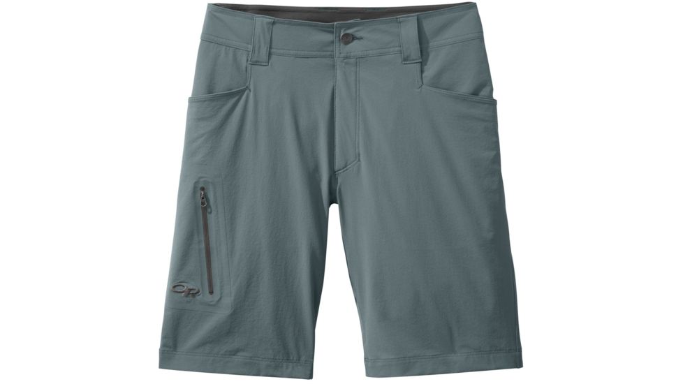 Outdoor Research Ferrosi 10 Shorts-Shade-34 Waist
