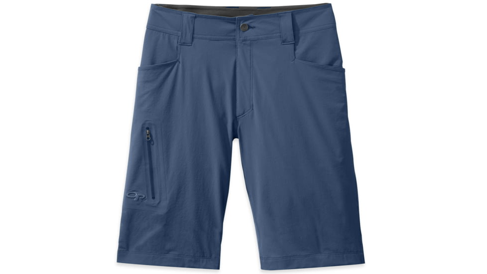 Ferrosi 12 in Shorts - Mens-Dusk-30 Waist