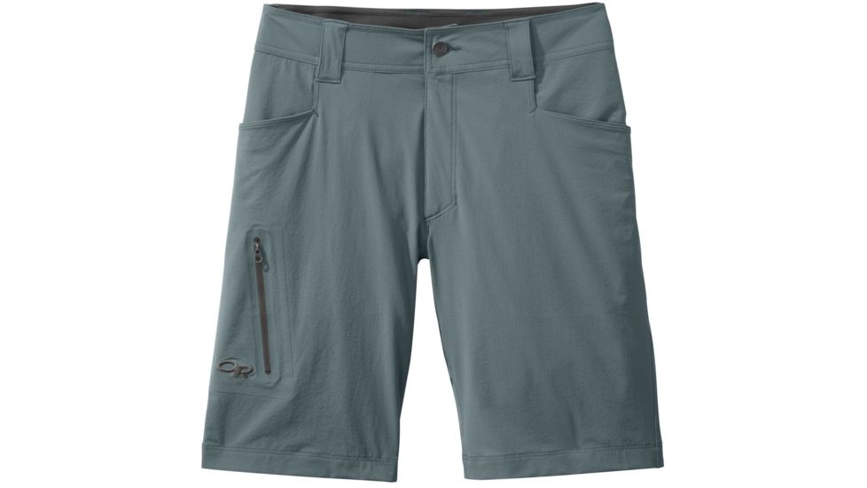 Outdoor Research Ferrosi 12 in Shorts - Men's-Shade-32 Waist