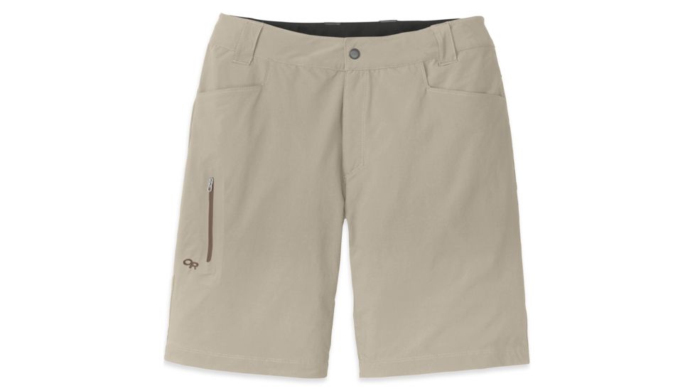 Ferrosi 12 in Shorts - Mens-Cairn-34 Waist