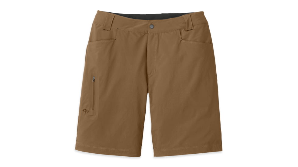 Ferrosi 12 in Shorts - Mens-Coyote-34 Waist