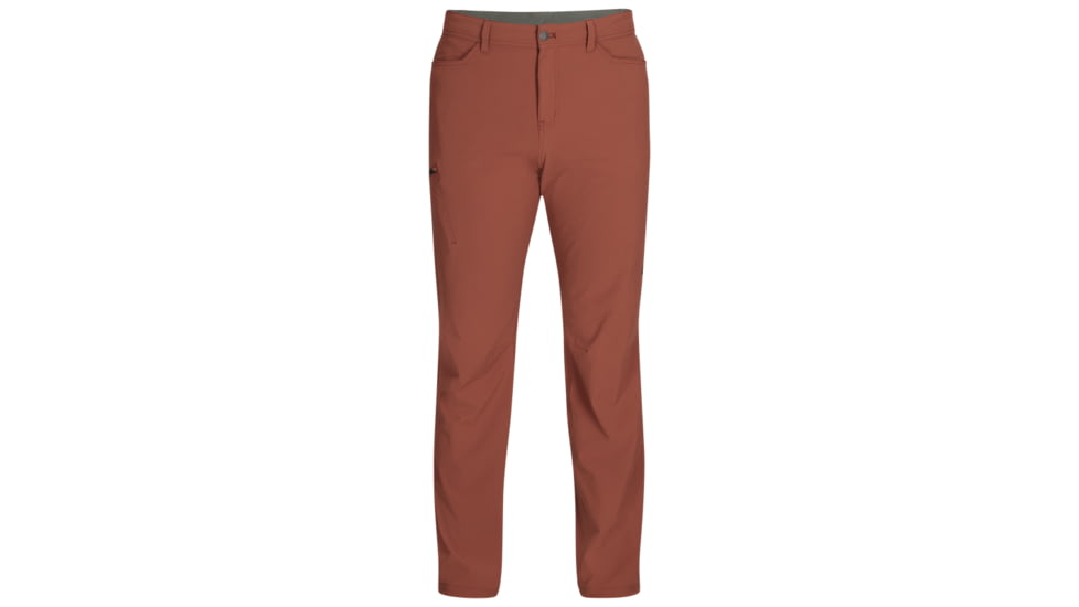 Outdoor Research Ferrosi 32 InseamPants - Mens, Brick, 36, 2876410465325