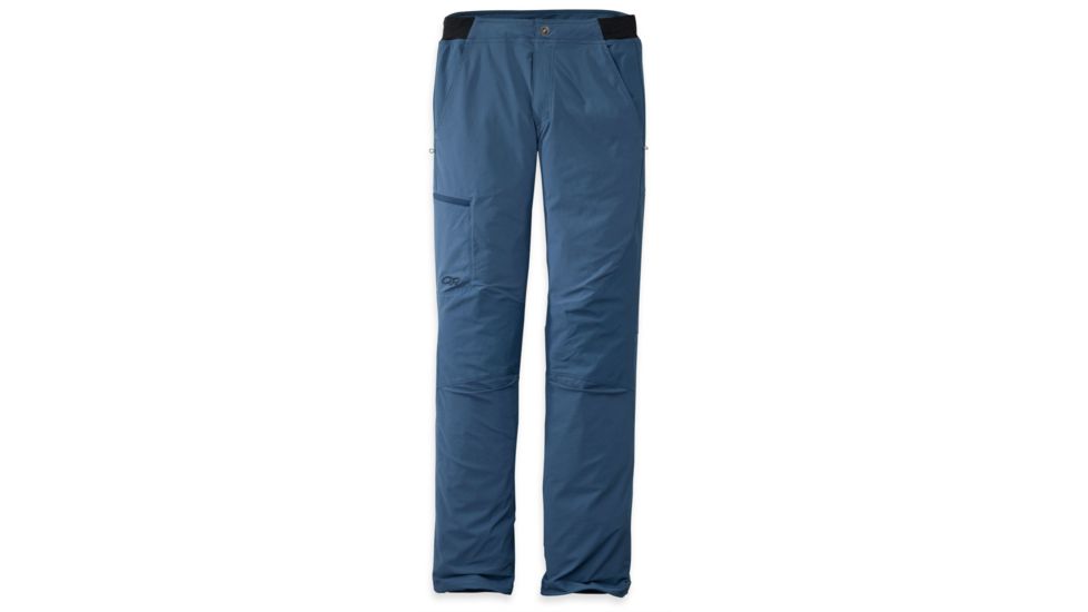 Ferrosi Crag Pant - Mens-Dusk-X-Large-Regular Inseam
