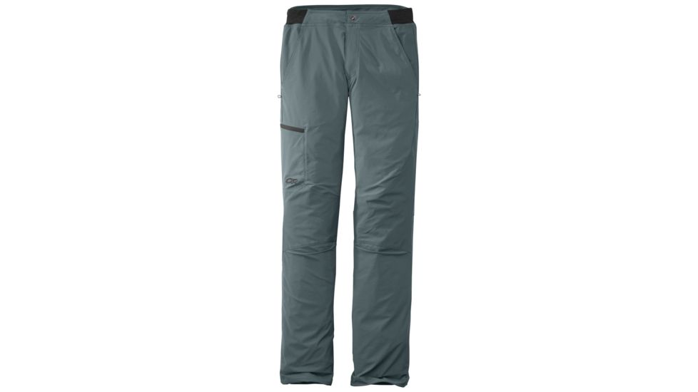 Outdoor Research Ferrosi Crag Pants, Men's, Shade, XL 244058-shade-XL