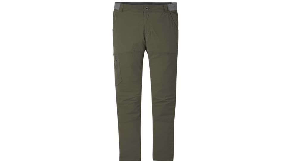 Outdoor Research Ferrosi Crag Pants - Mens, Fatigue, 2XL, 2745070740010