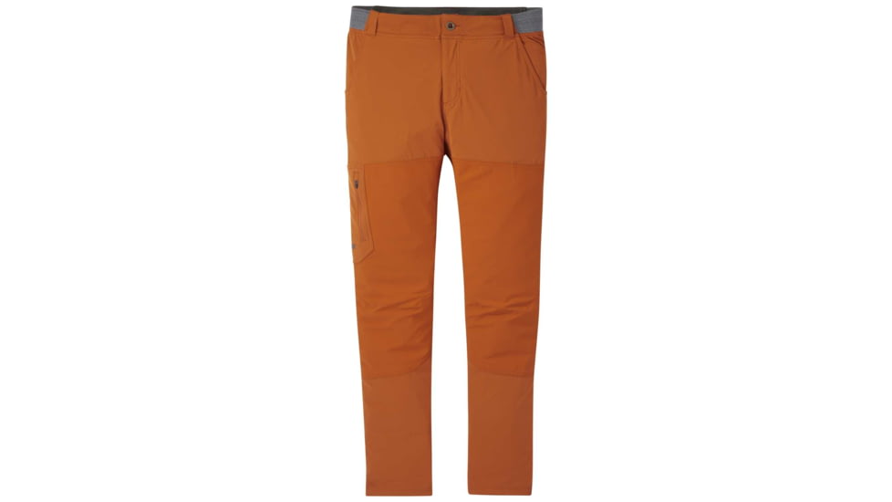 Outdoor Research Ferrosi Crag Pants - Mens, Umber, 2XL, 2745071778010