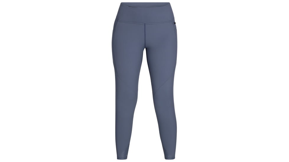 Outdoor Research Ferrosi Hybrid Leggings - Womens, Dawn/Naval Blue, S, 3002642596006