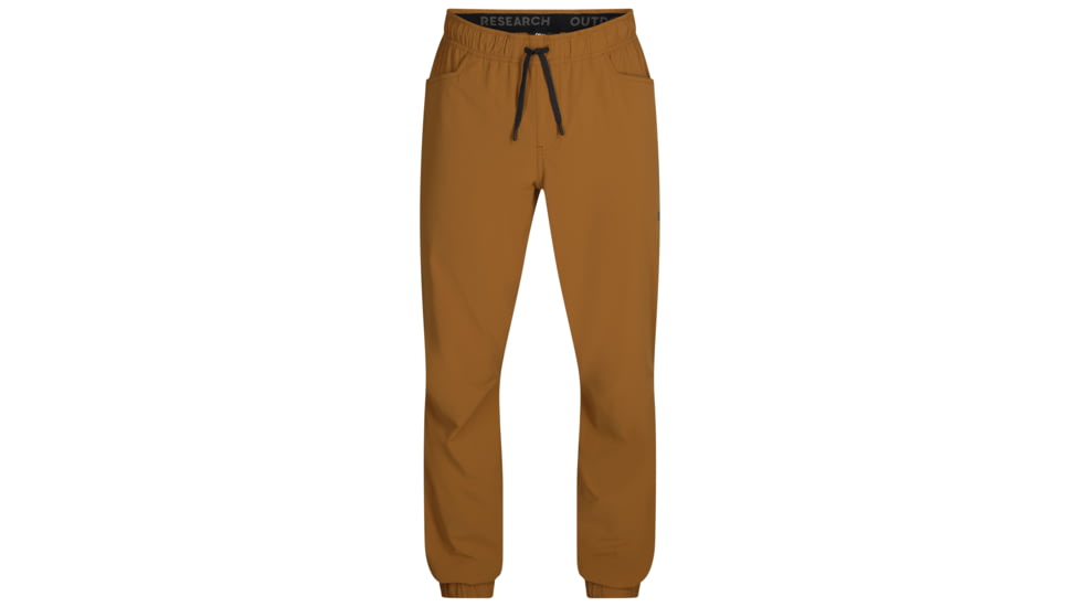 Outdoor Research Ferrosi Joggers - Men's, Bronze, Medium, 3002572442007