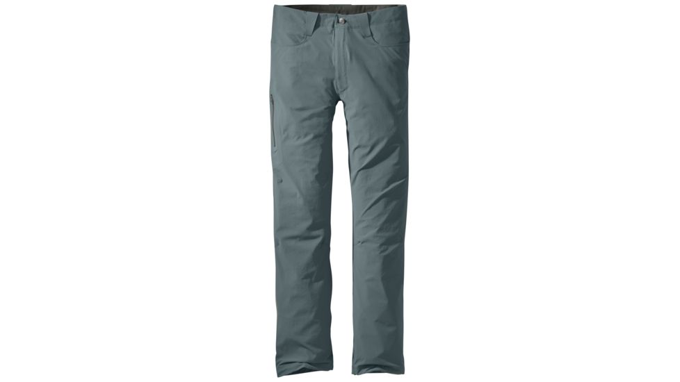 Outdoor Research Ferrosi Pants - Mens, Shade, 38 W, Regular, 264423