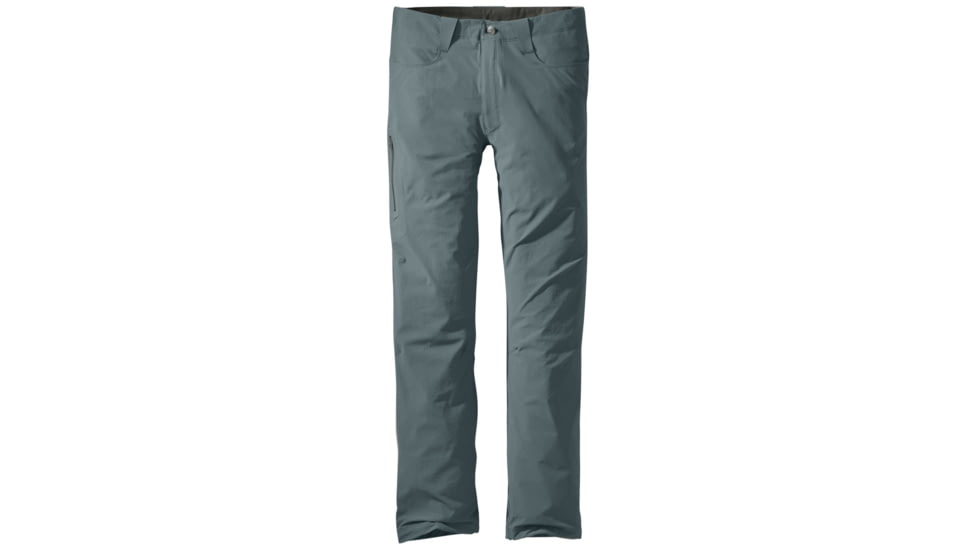 Outdoor Research Ferrosi Pants - Mens, Shade, Short Inseam, 32 Waist, 365137