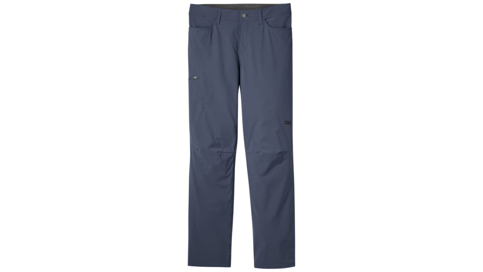 Outdoor Research Ferrosi Pants - Men's, 32in Inseam, Naval Blue, 42, 2876411289331