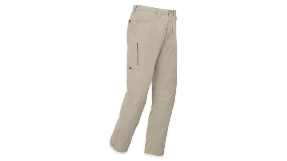 Outdoor Research Ferrosi Pants - Mens, Cairn, Regular Inseam, 34 Waist, 96492