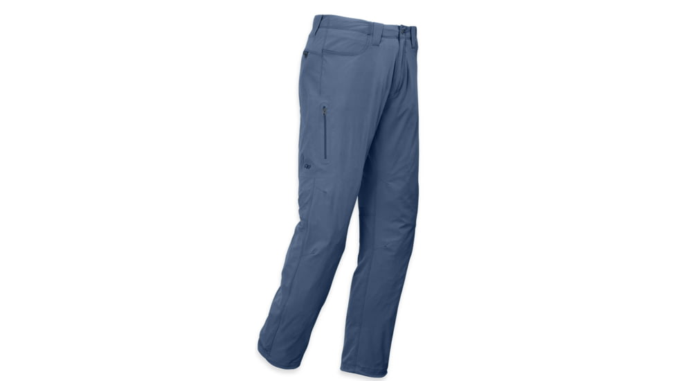 Outdoor Research Ferrosi Pants - Men's, Dusk, Regular Inseam, 36 Waist, 267055