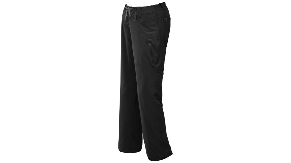 Outdoor Research Ferrosi Pants, Women's, Black, 6, Long 243841-black-6