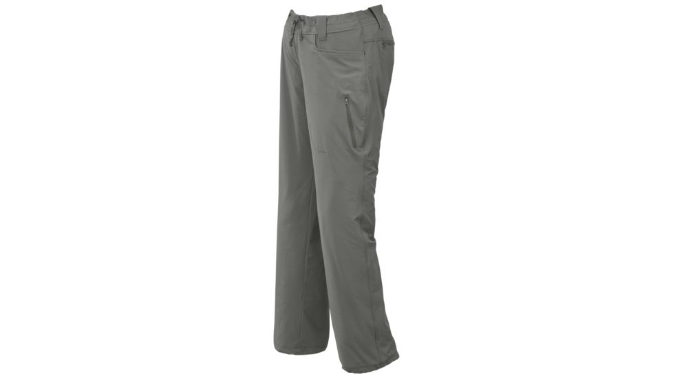Outdoor Research Ferrosi Pants, Women's, Pewter, 14, Long 243841-pewter-14