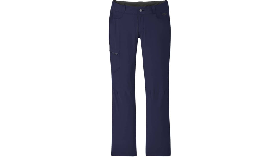 Outdoor Research Ferrosi Pants - Womens, Twilight, 2, Regular, 2691920256291