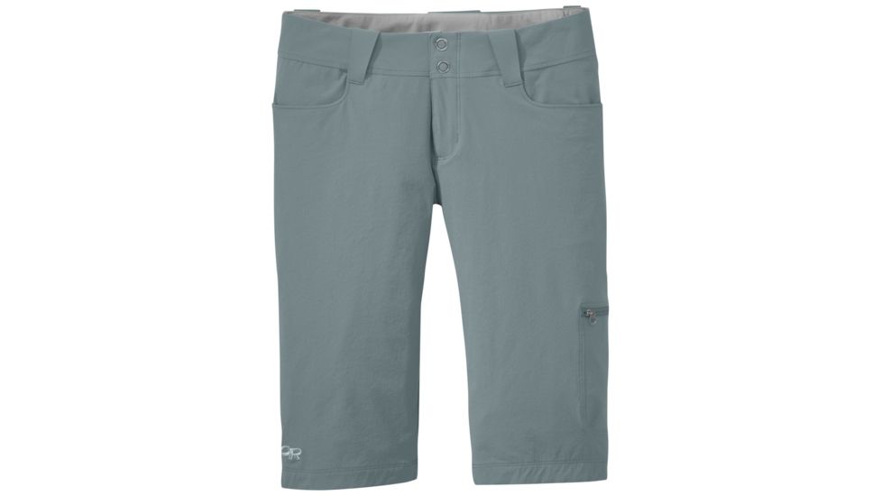 Outdoor Research Ferrosi Short - Women's-Shade-8, 365603