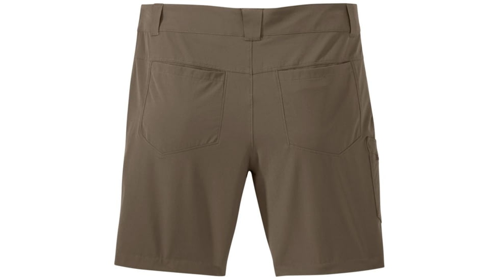 Outdoor Research Ferrosi Shorts - 10in - Mens, Mushroom, 38, 2691790771327