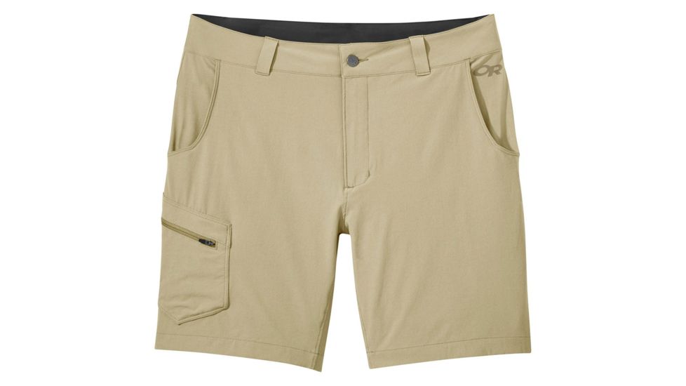 Outdoor Research Ferrosi Shorts - Men's, 8 in Inseam, 31 US, Hazelwood, 2691781423320