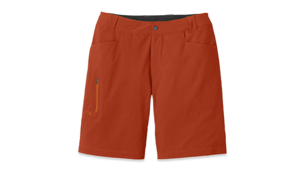 Outdoor Research Ferrosi Shorts - Men's-Diablo-36 Waist