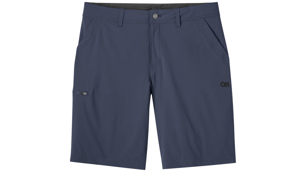 Outdoor Research Ferrosi Shorts - Men's, 10 in Inseam, 28 US, Naval Blue, 2876451289317