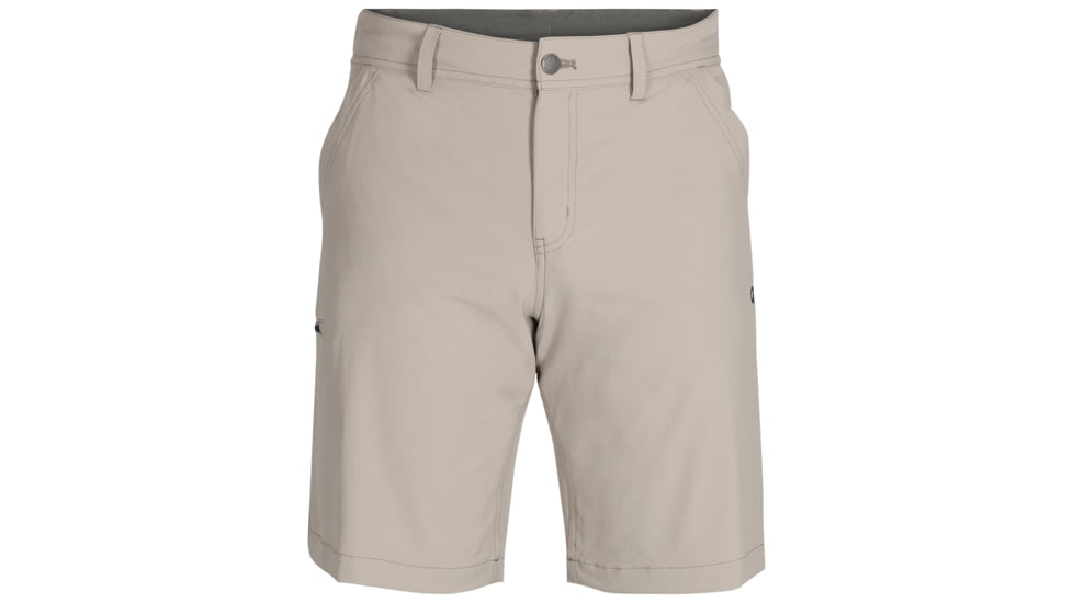 Outdoor Research Ferrosi Shorts - Men's, 10 in Inseam, 31 US, Pro Khaki, 2876452291320