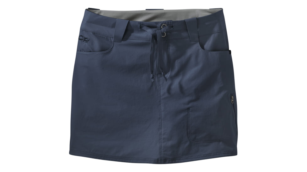 Outdoor Research Ferrosi Skort, Women's, Night, 2 243829-night-2