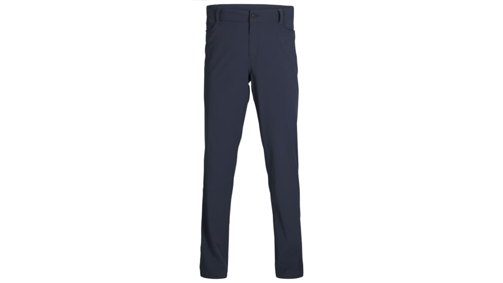 Outdoor Research Ferrosi Transit Pants - Men's, 32 in Inseam, Dark Navy, 36, 3002512289325