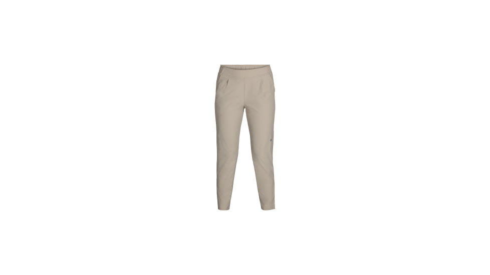 Outdoor Research Ferrosi Transit Pants - Women's, Dark Sand, Extra Large, 3002712287009