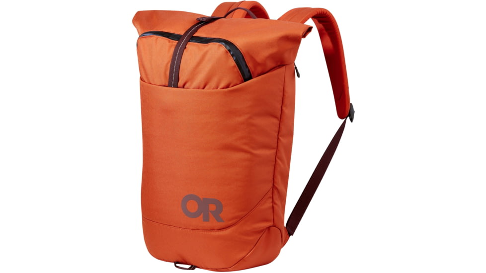 Outdoor Research Field Explorer 20L Pack, Redrock, One Size, 2876922025222