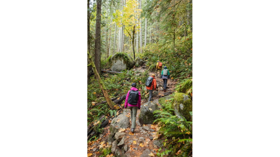 Outdoor Research Field Explorer 25L Pack, Black, One Size, 2876930001222