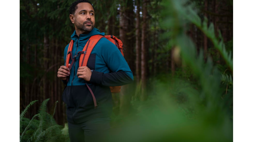 Outdoor Research Field Explorer 25L Pack, Redrock, One Size, 2876932025222