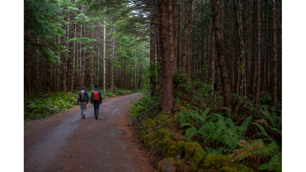 Outdoor Research Field Explorer 25L Pack, Redrock, One Size, 2876932025222