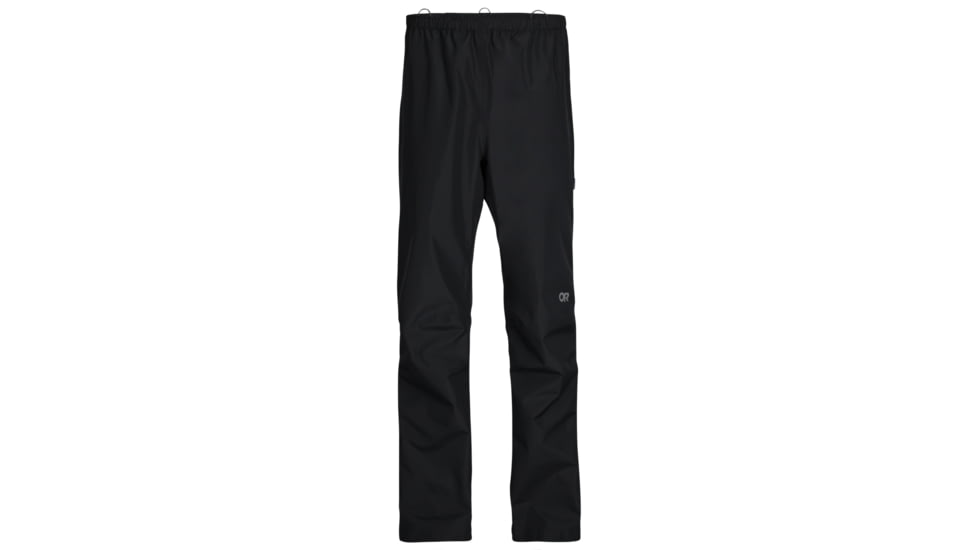 Outdoor Research Foray 3L Pants - Mens, Black, M-Reg, 3220890001242