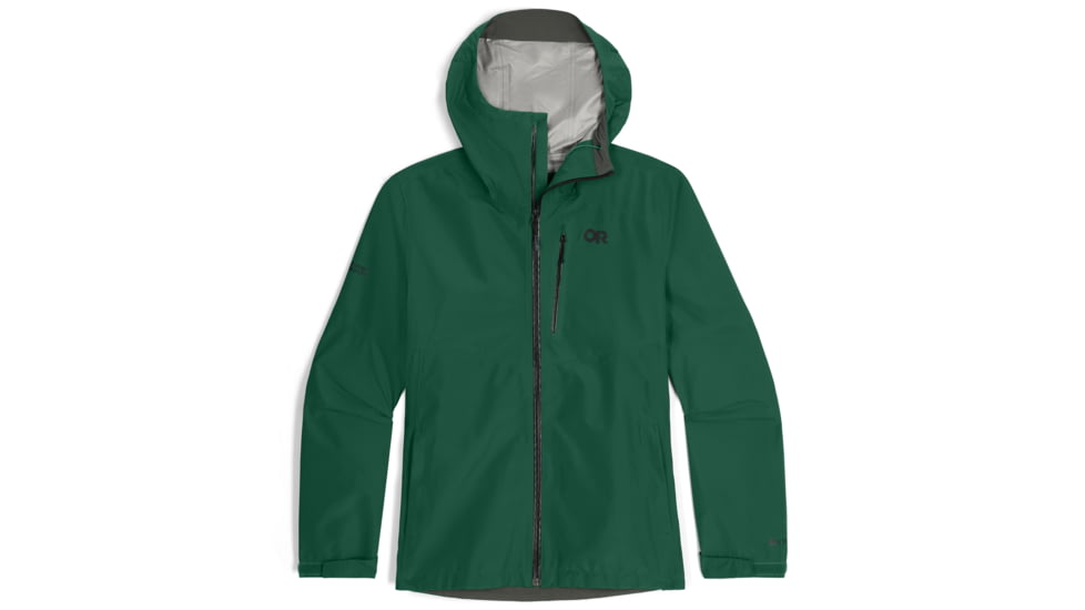 Outdoor Research Foray II Jacket - Men's, Monstera, Large, 3008862651008