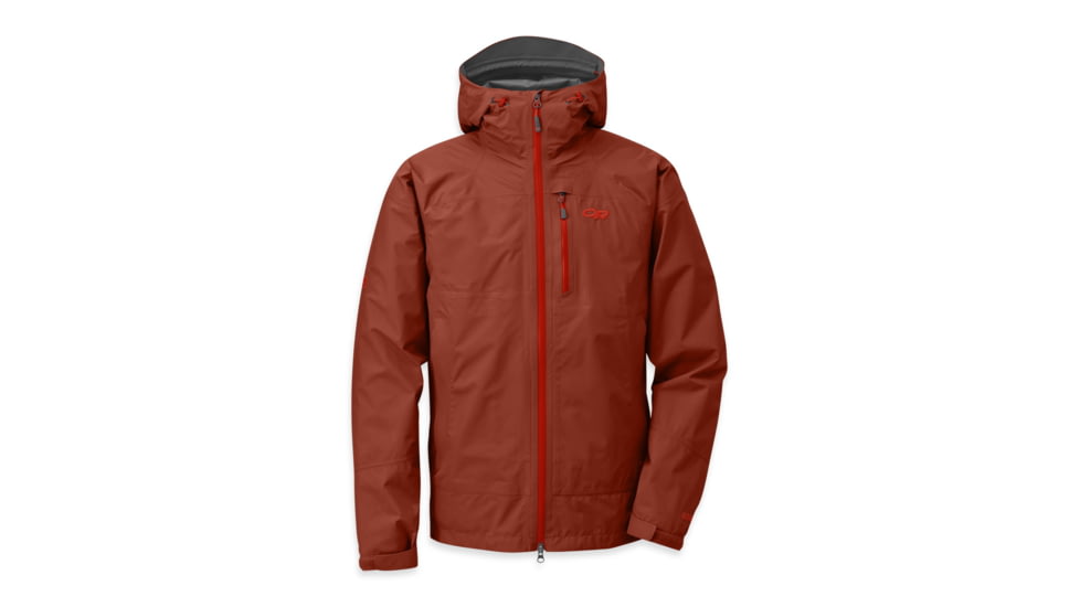 Foray Jacket - Mens-X-Large-Taos