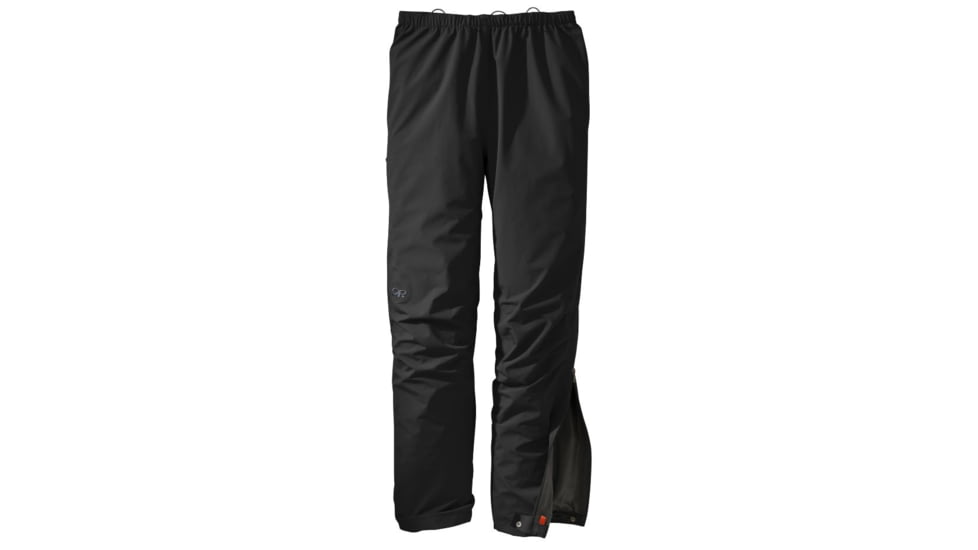Outdoor Research Foray Pants, Black, XXL, 242927-black-XXL